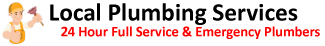 Sequoia National Park CA 24 Hour Plumbers